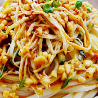 China Pasta House by null