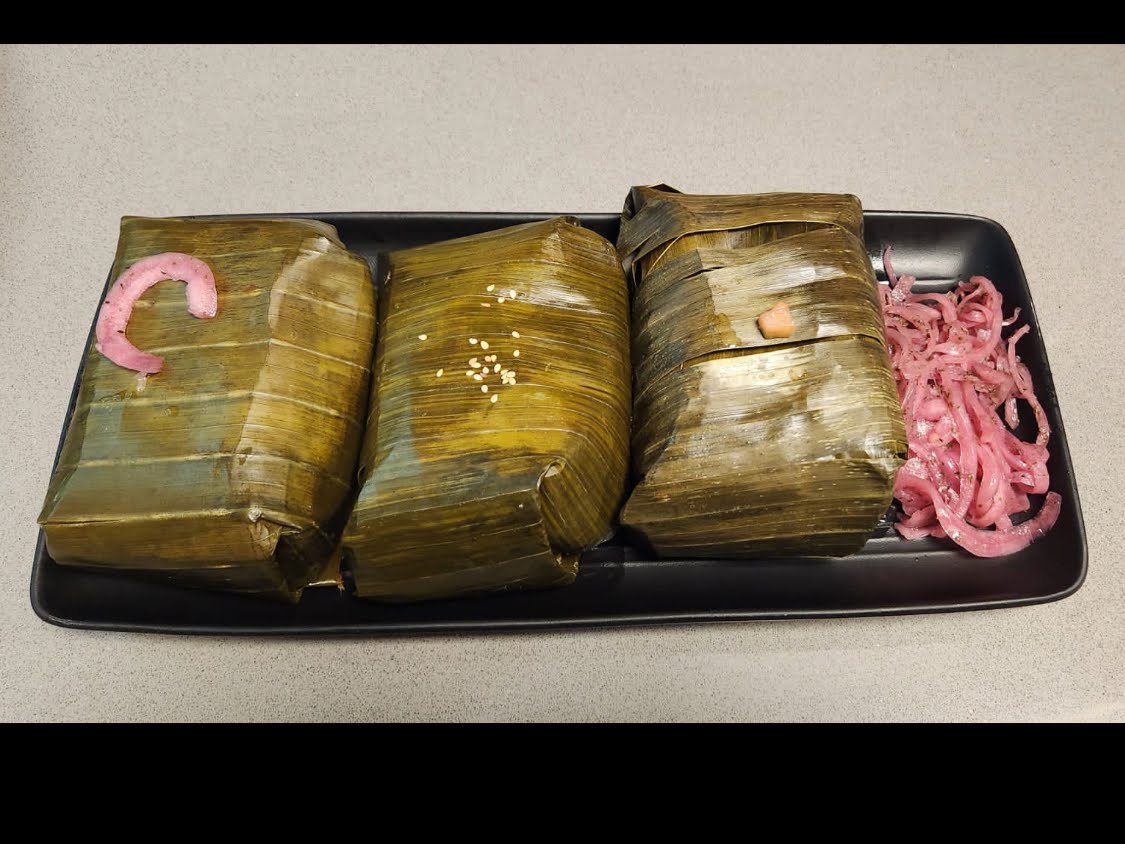 Tamale Boy Happy Valley by null