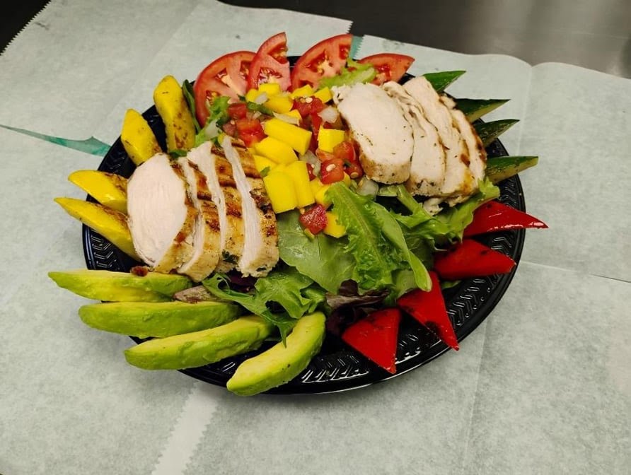 El Rey Taqueria by null