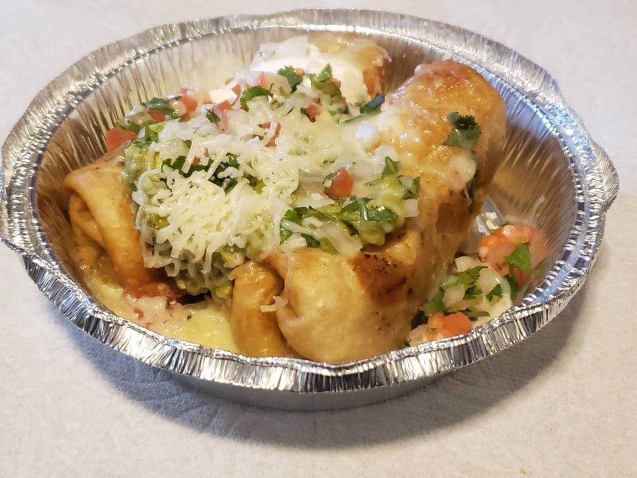 Lalo's Mexican Food by null