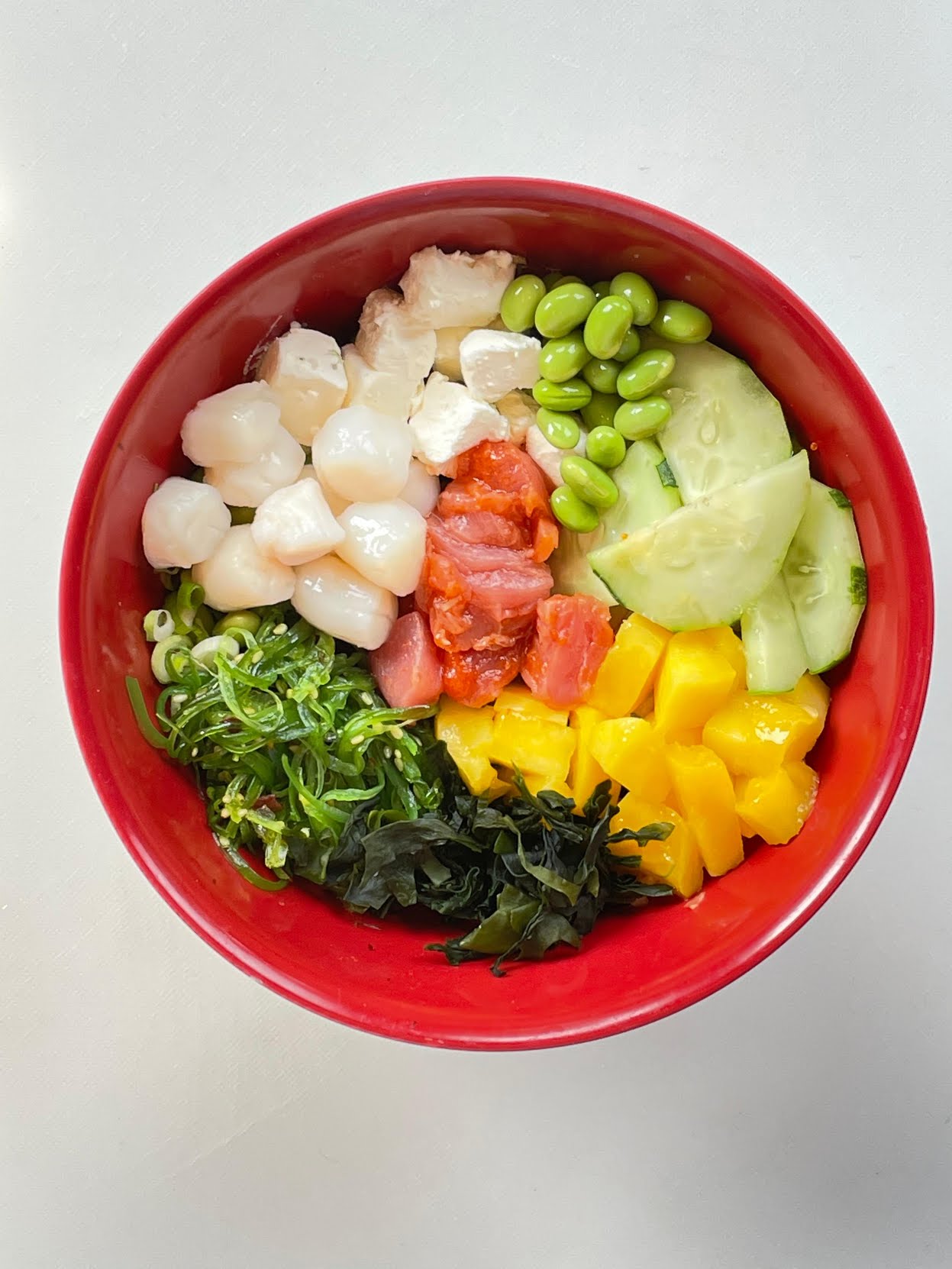 Hilo Poke & Sushi by null