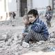 As conflict enters sixth year, UNICEF offers critical steps to protect Syrian children 