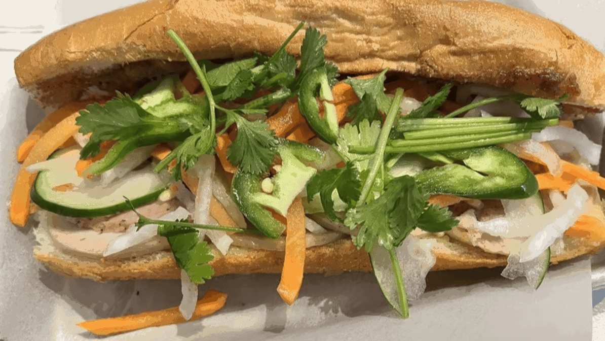 Phinista Cafe by null