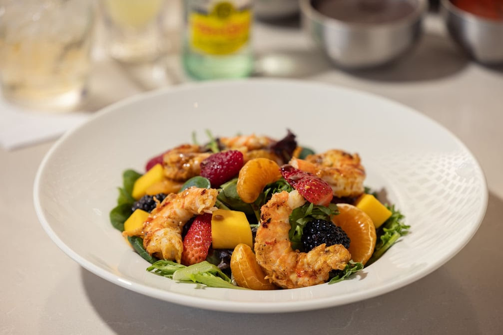 Gloria's Latin Cuisine by null