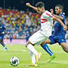 موعد مباراه الزمالك