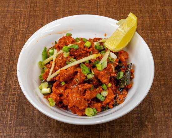 Silver Pot Halal Restaurant by null