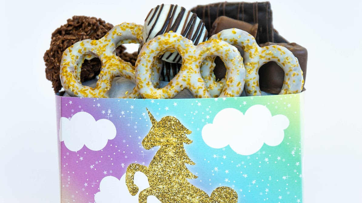 Mindy's Munchies by null