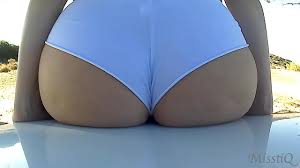 White bubble booty jpg x Bubble booty