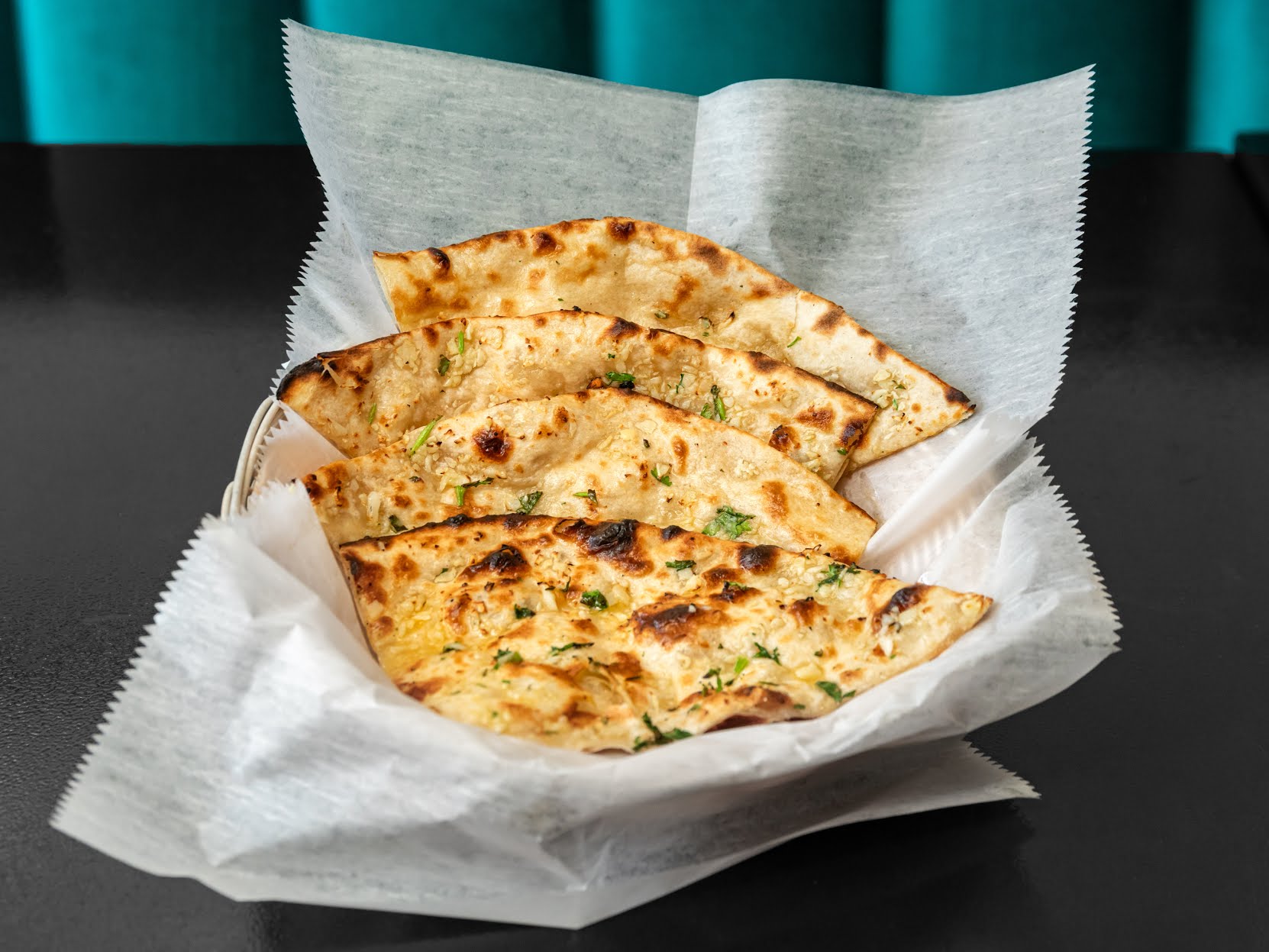 Peppino's Dosa by null