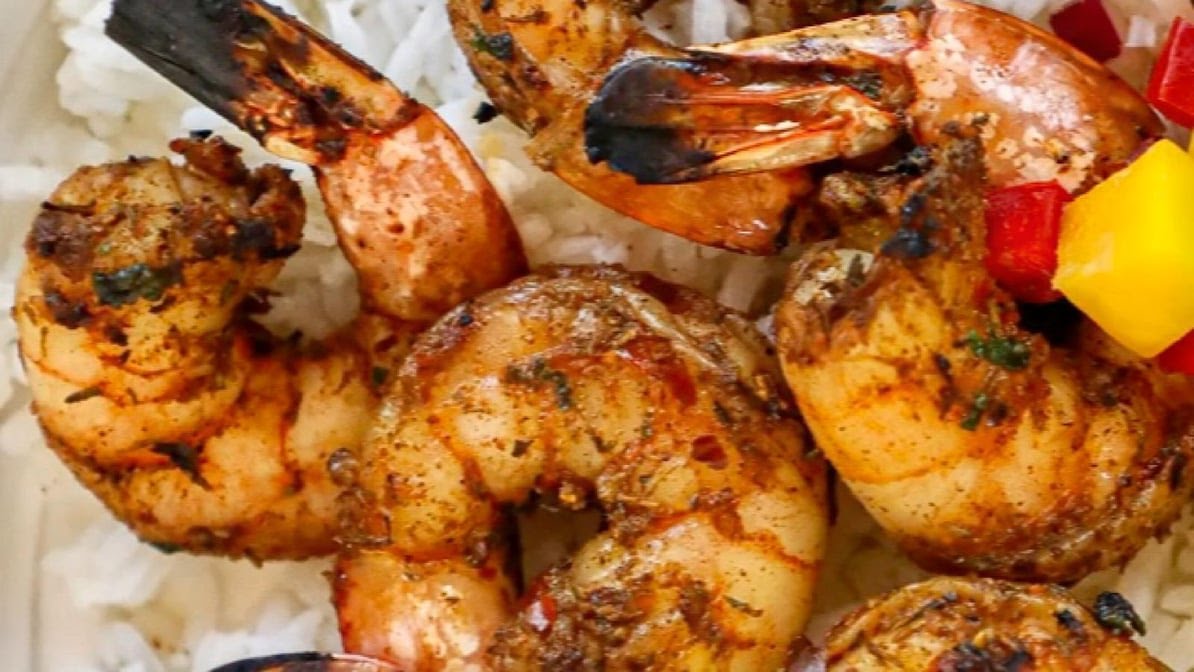 Hungry Joe's Jamaican Restaurant by null