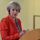 Theresa May 'optimistic' of getting right Brexit deal for UK 