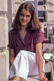 Brooke shields blue lagoon jpg x Brooke shields sexy