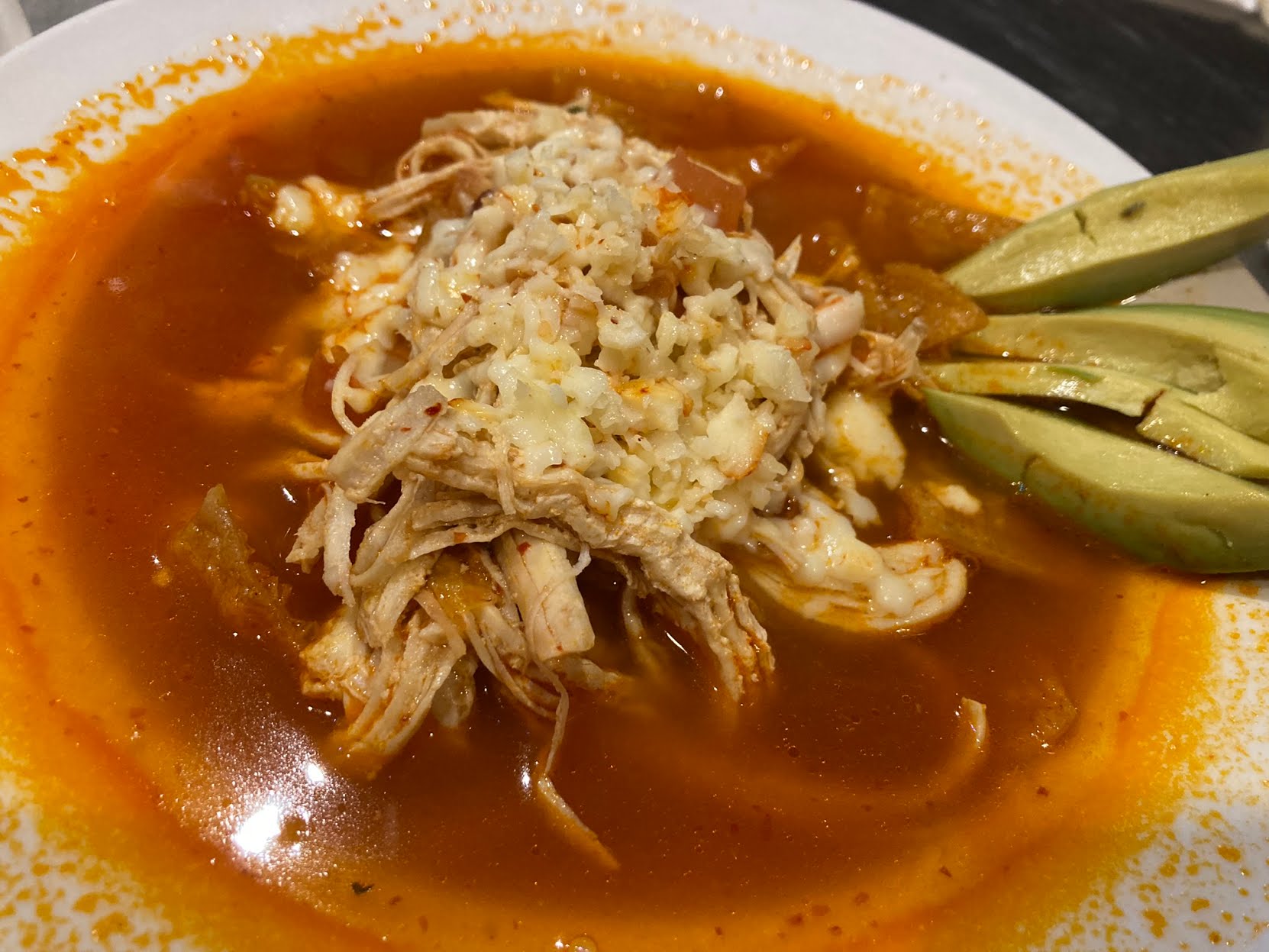 El Tezcal Authentic Restaurant by null