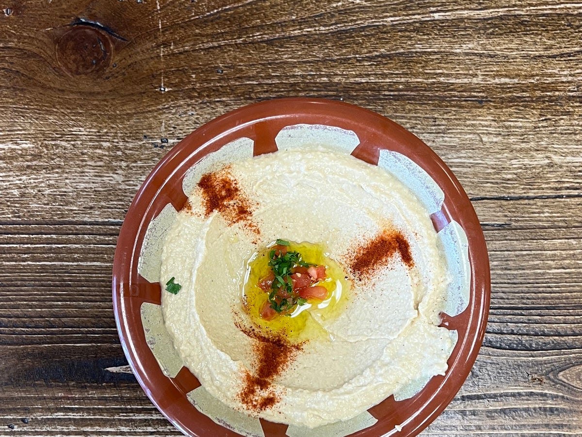 Wally's Cafe by null