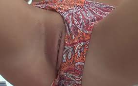 Bikini blonde with huge tits fucks her own ass jpg x Blonde bikini big ass