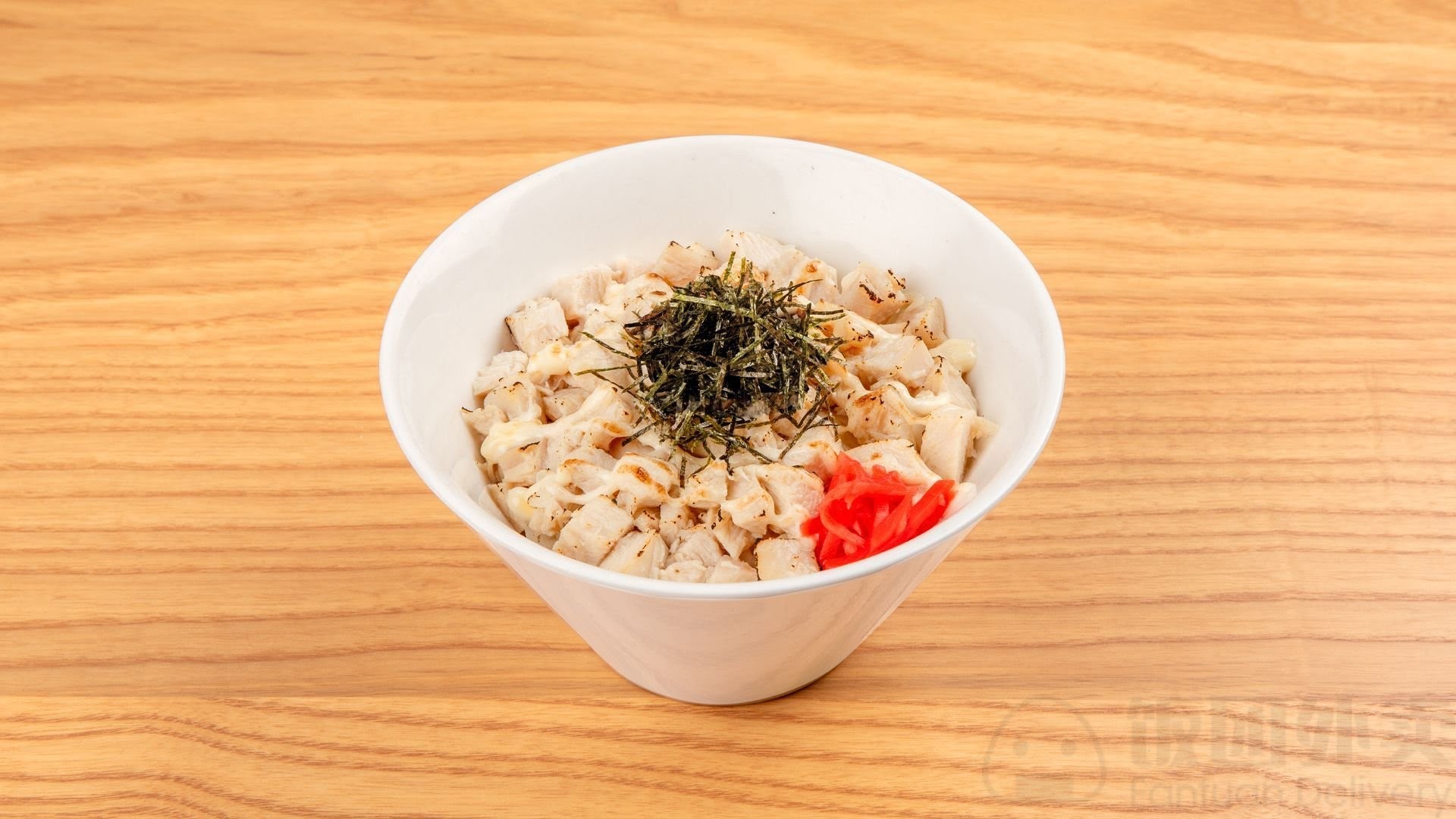 KINTON RAMEN CÔTE-DES-NEIGES by null