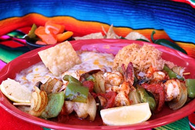 Marieta's Fine Mexican Food & Cocktails by null