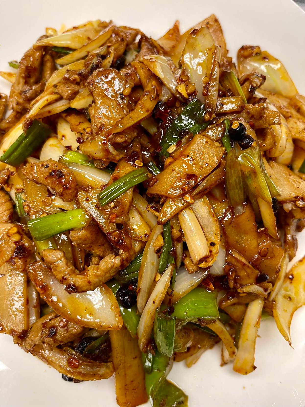 You and Mee Noodle House by null