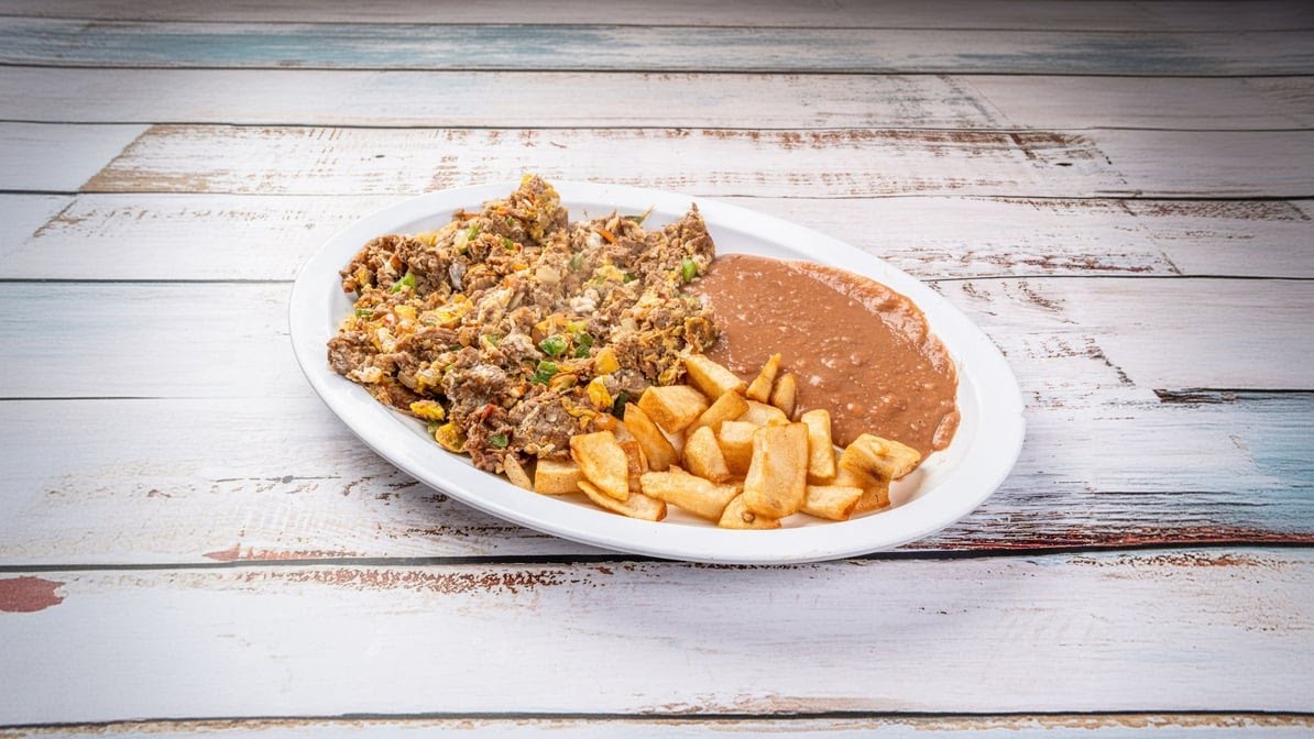 Cecilia's Restaurant by null