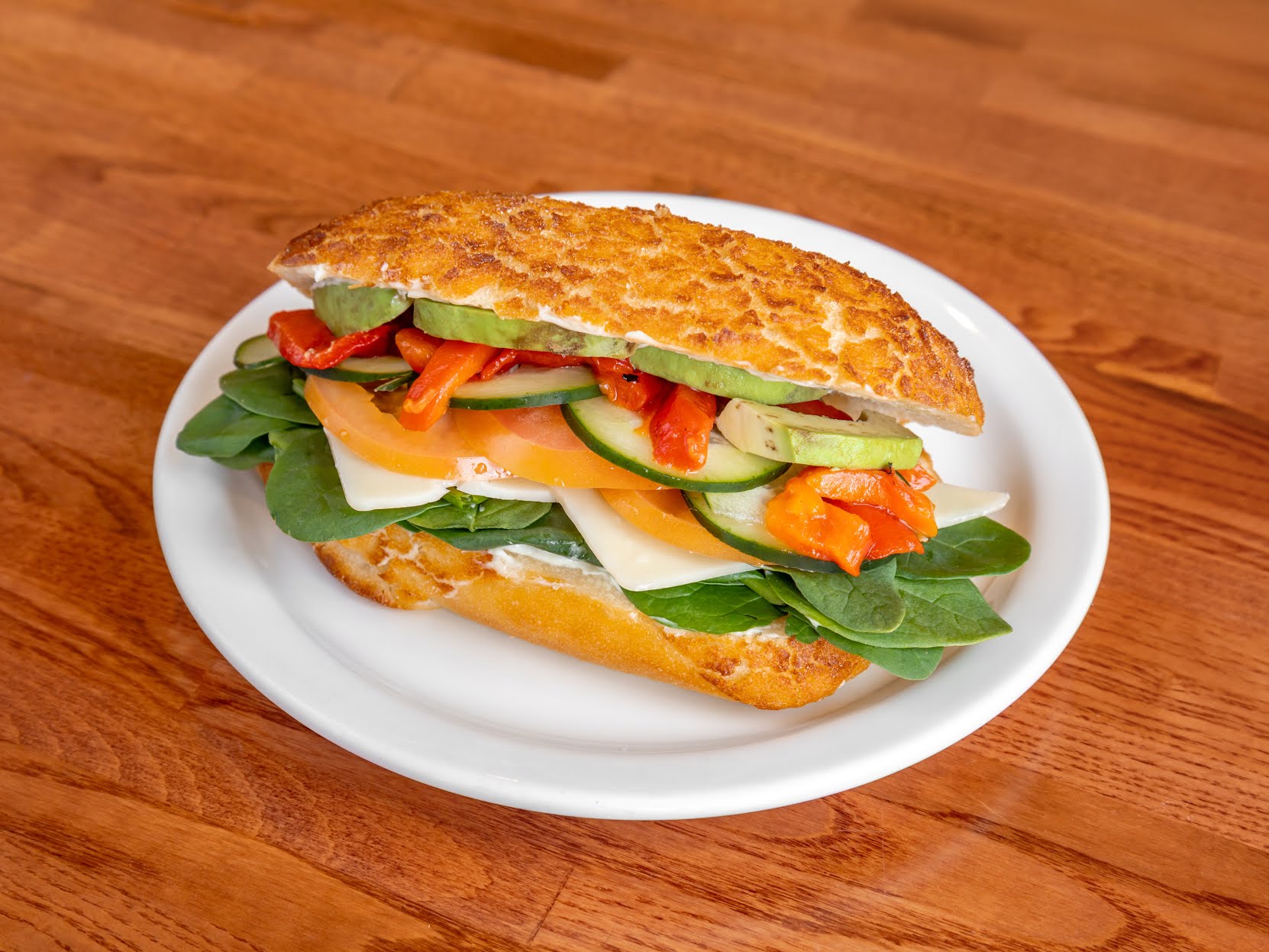 Helacio's Deli & Cafe by null