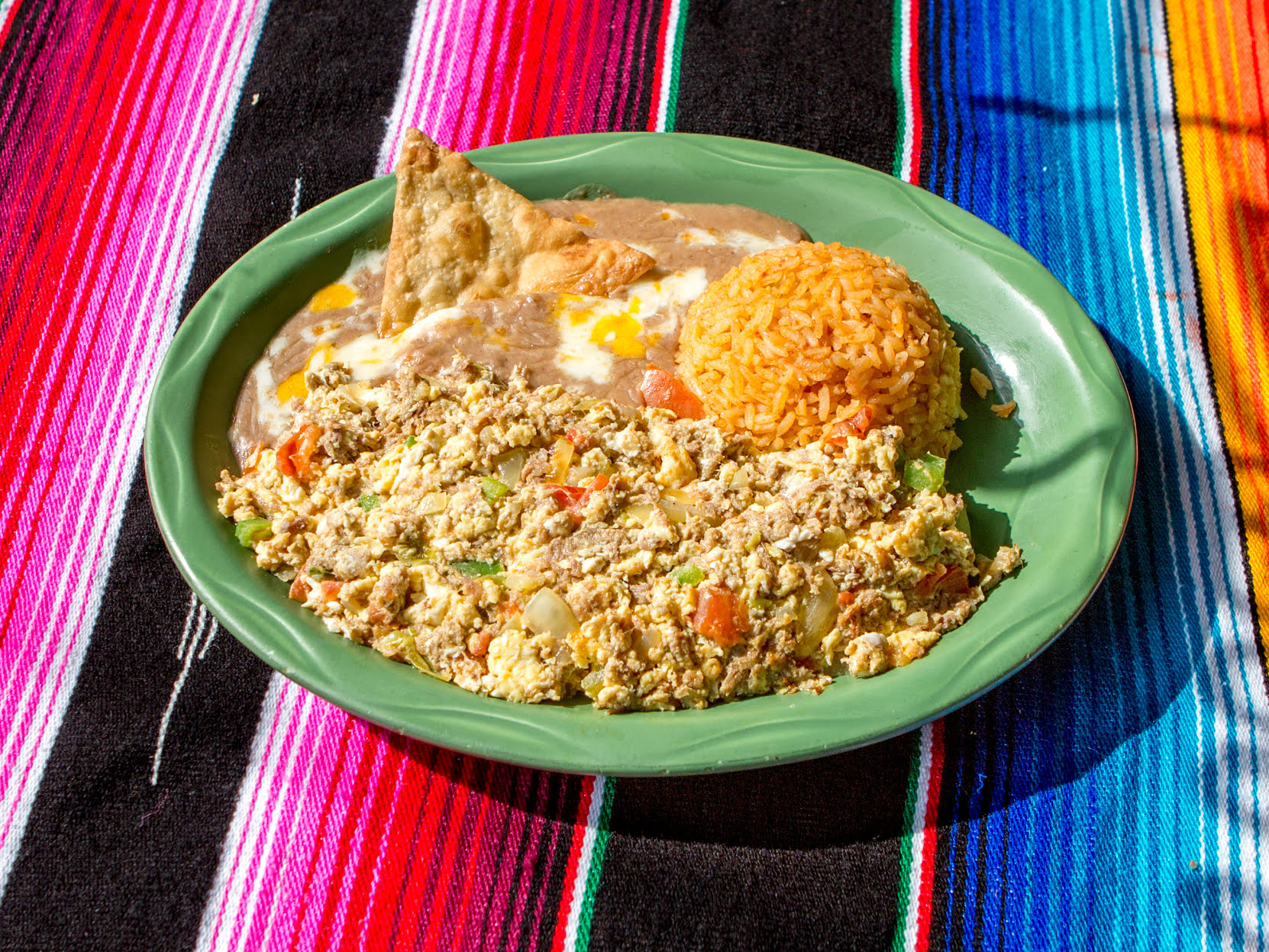 Marieta's Fine Mexican Food & Cocktails by null