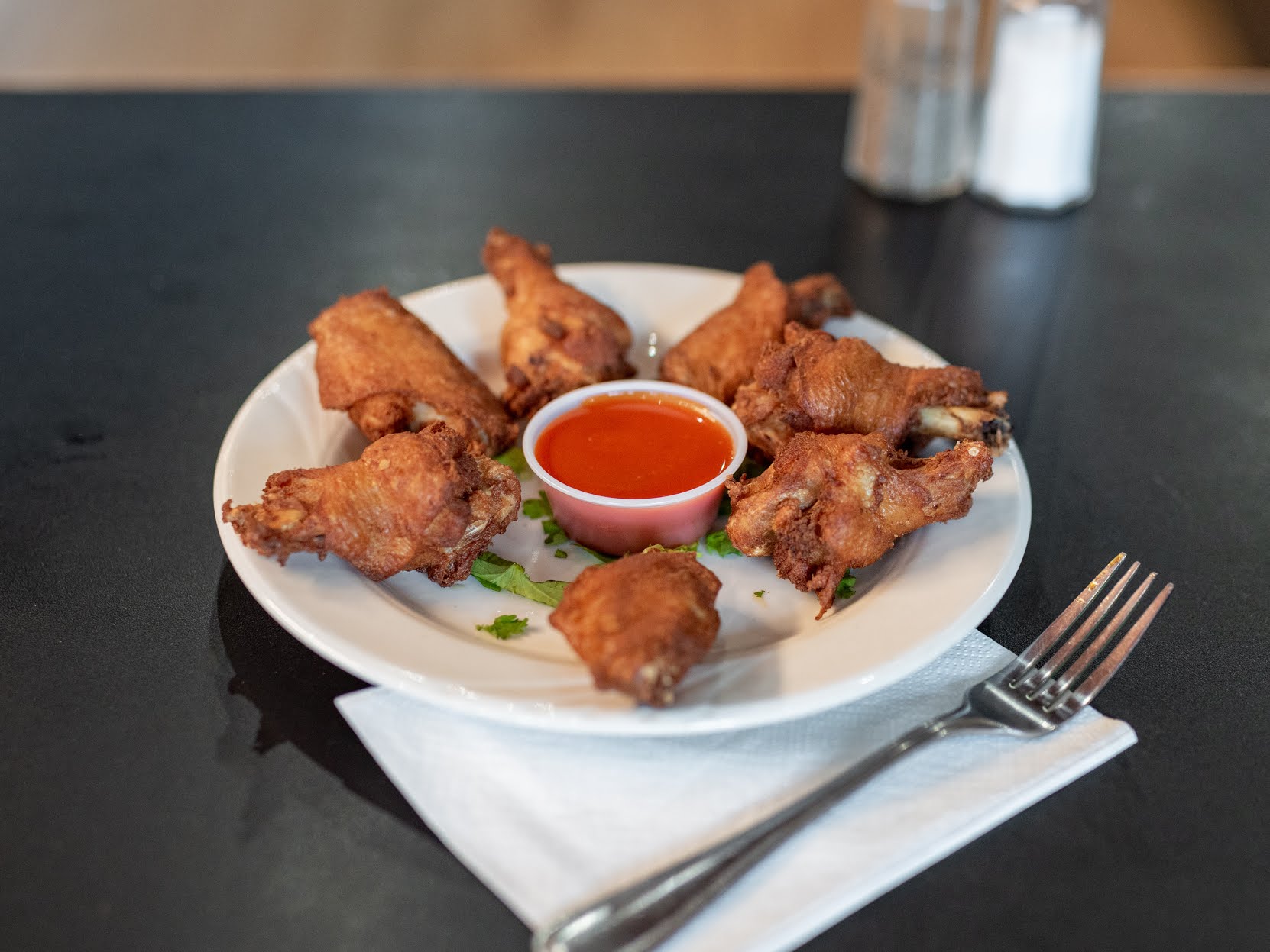 GAIA MASALA AND BURGER by null