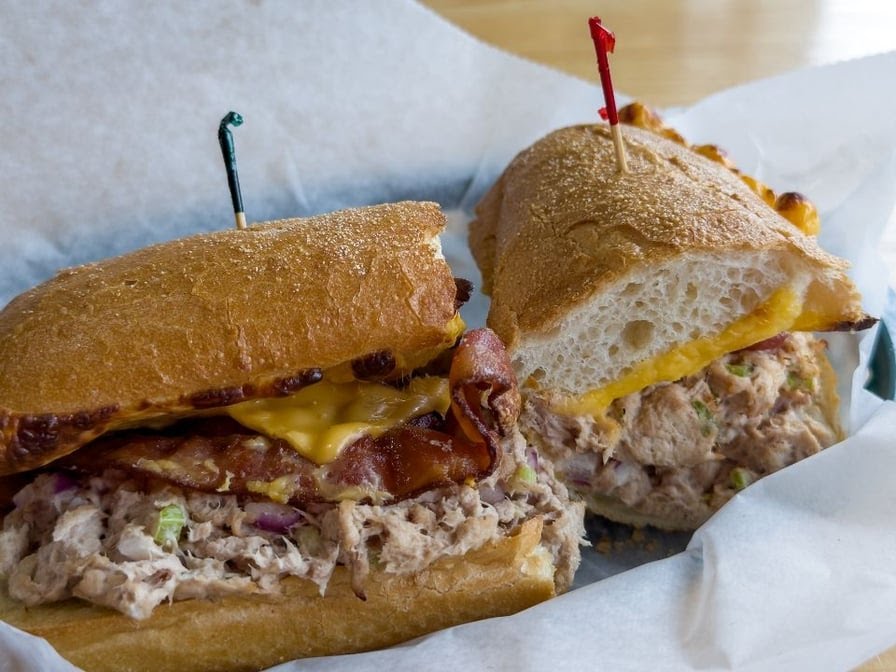 Lost Dog Cafe - South Arlington by null