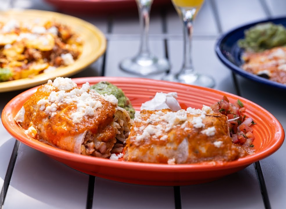 Riviera Mexican Grill by null