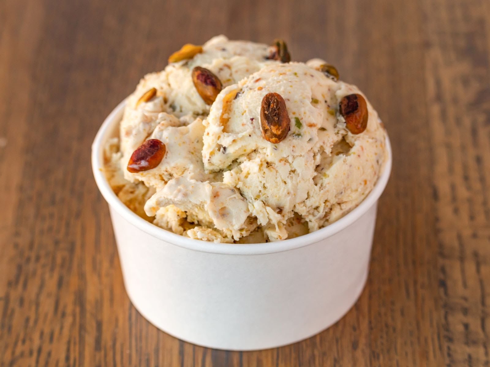 Glacier Ice Cream & Gelato by null