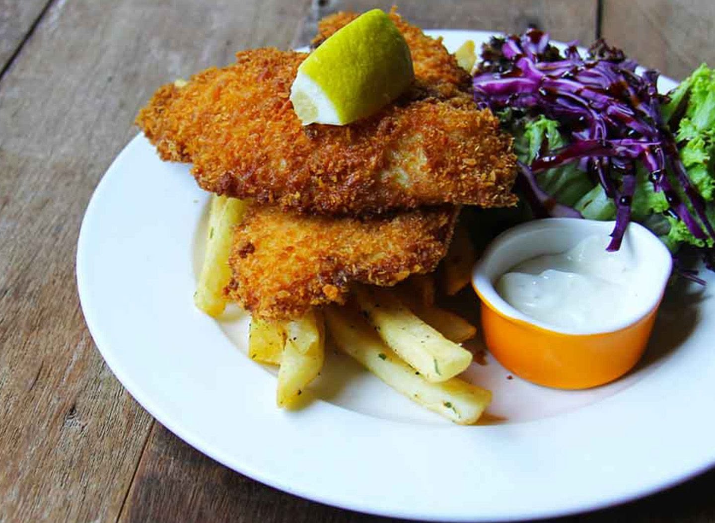 Knots Cafe & Living (Paya Lebar) by null