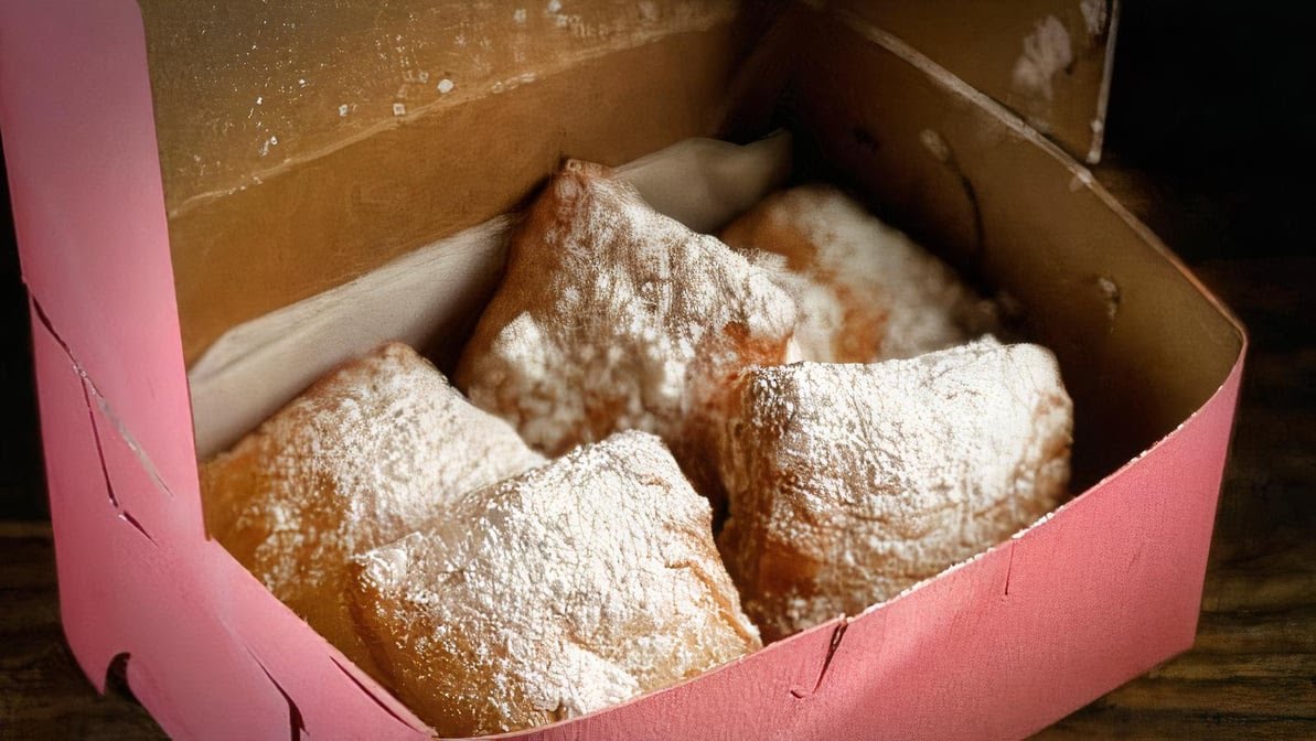 Voodoo Bayou by null