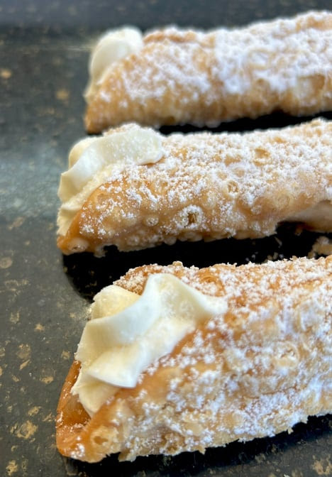 Boulangerie Pâtisserie La Conca D'Oro by null