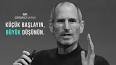 Steve Jobs: Apple'ın Kurucu Babası ile ilgili video