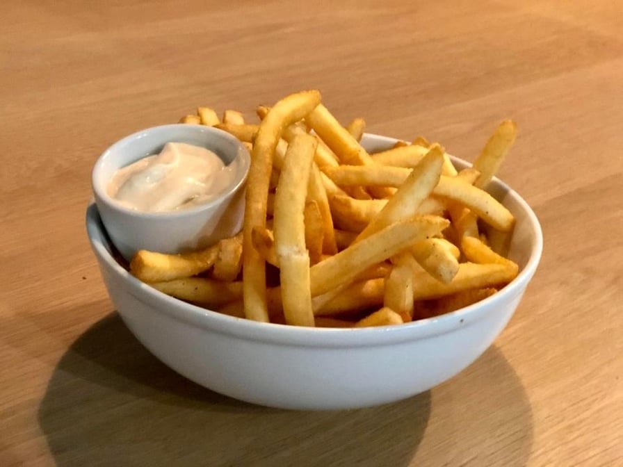 The Victor Tavern - 6th & Lenora by null