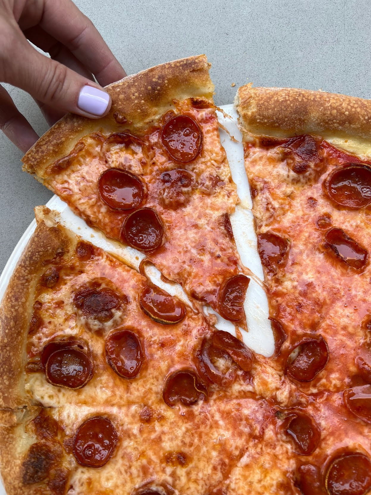 Mark's Off Madison by null