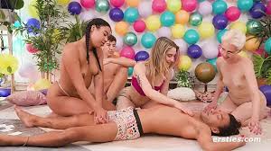 Teen orgy jpg x Teen 18 orgy