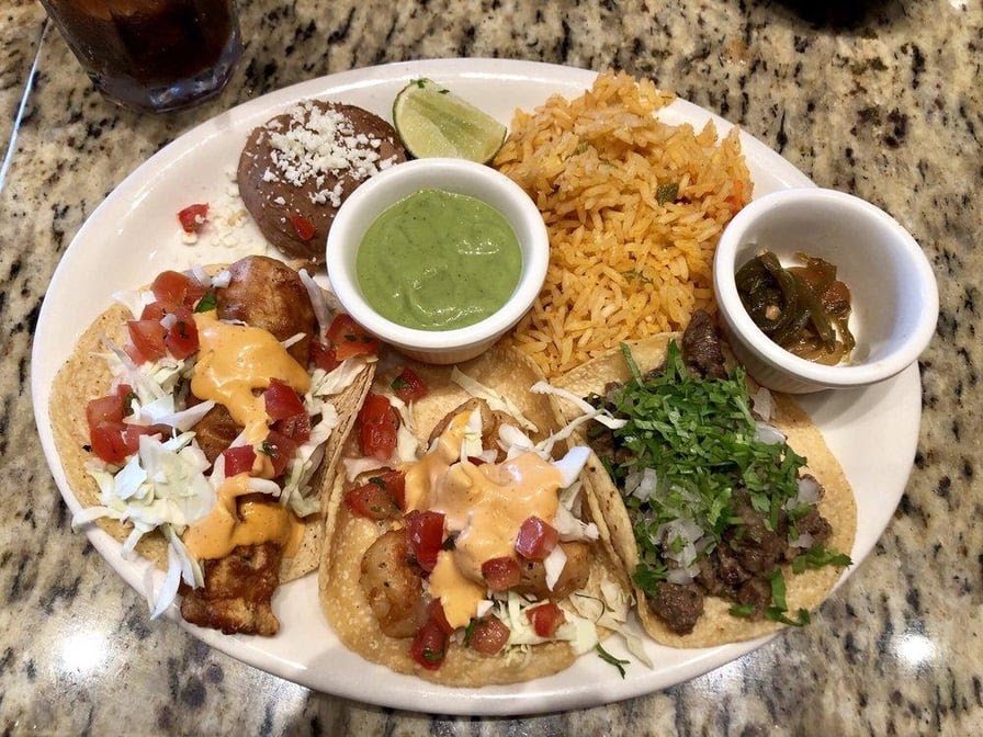 Frida Mexican Cuisine by null