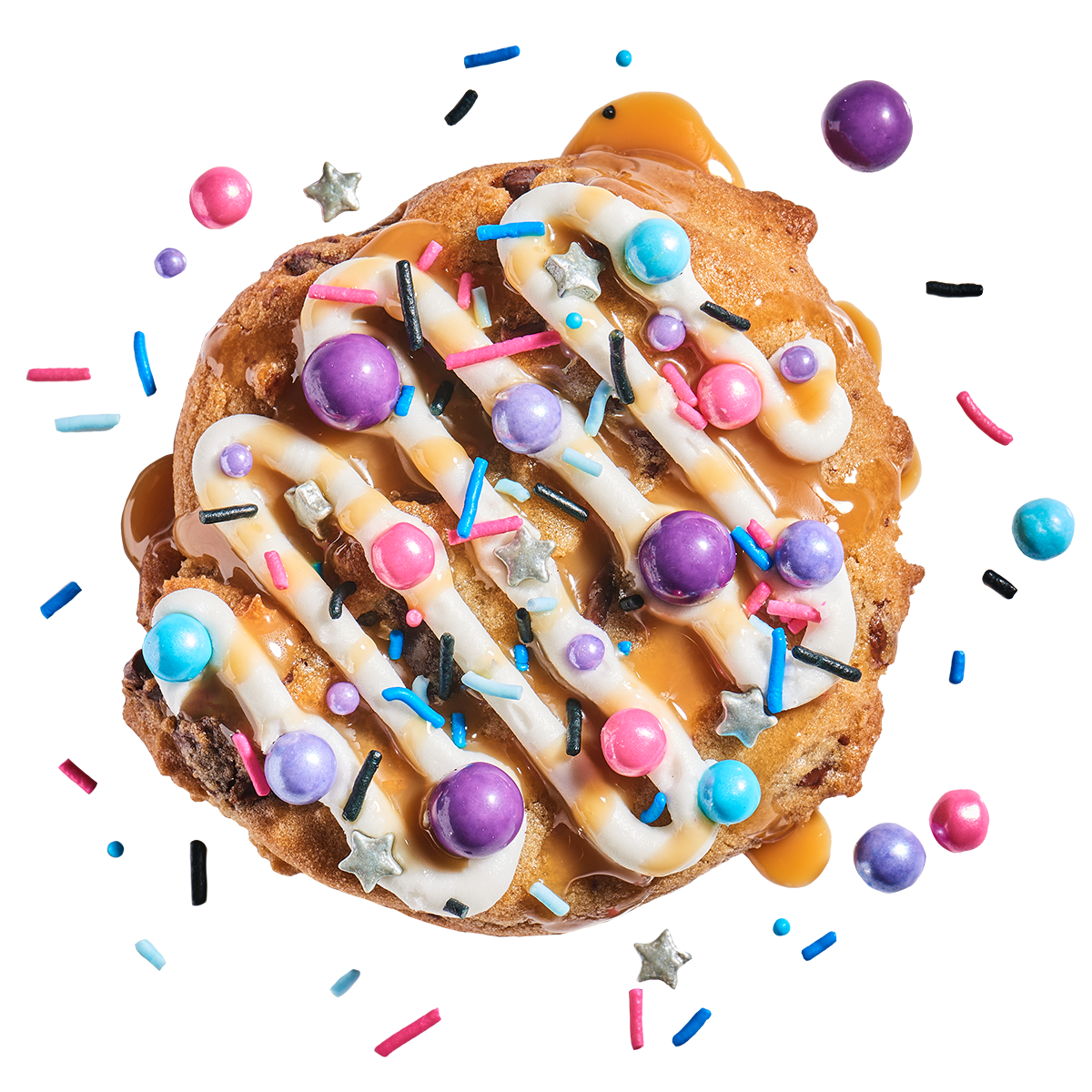 Insomnia Cookies by null