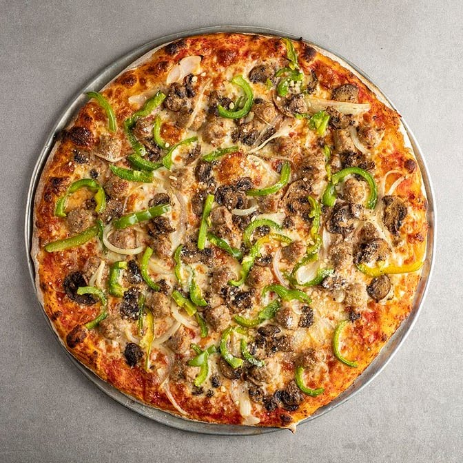 Ranalli's Pizza Bar - Lincoln Park, Chicago by null