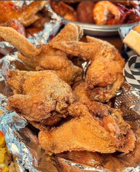 Calliope’s - South Main by null