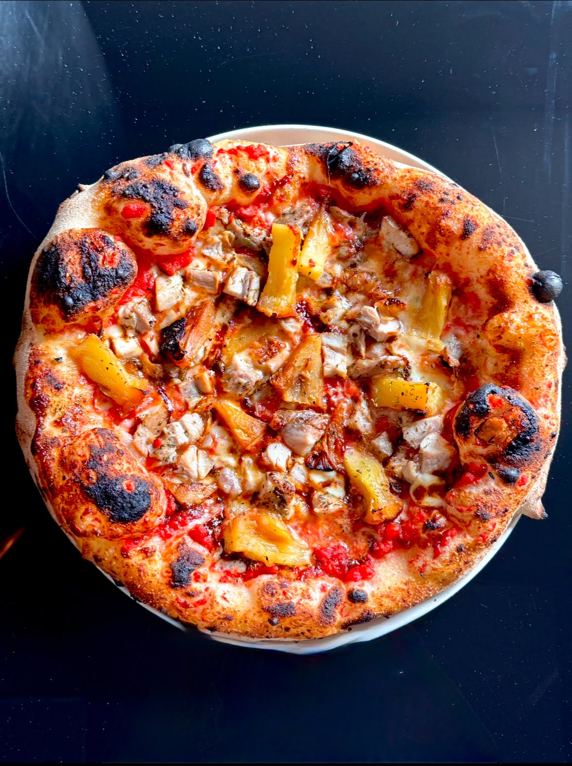 Pizzeria Magma by null