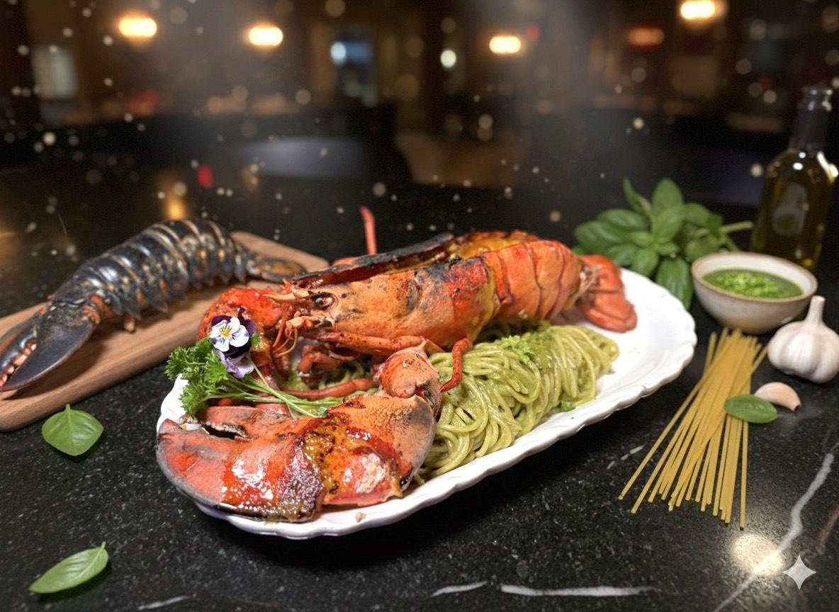 Krung Siam Thai Restaurant & Bar by null