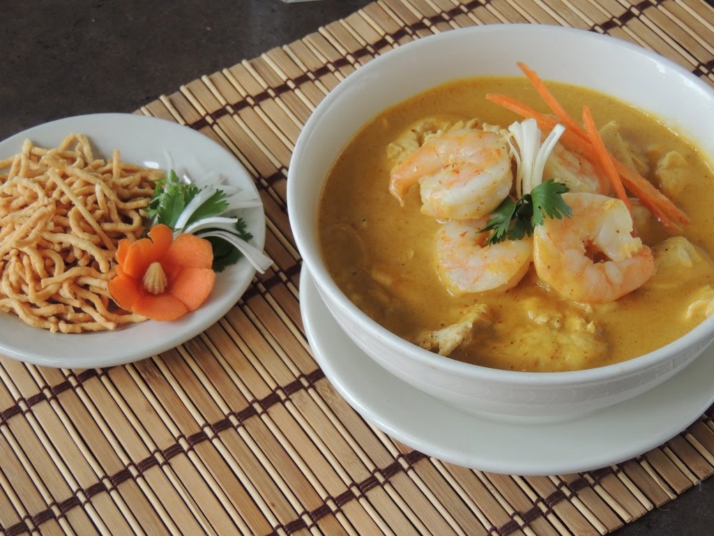 Joy's Noodles & Rice by null