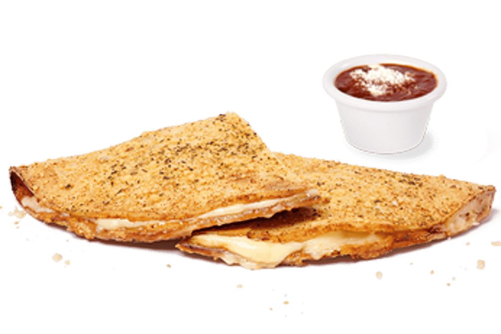 Imo's Pizza by null