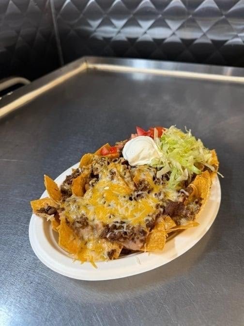 Taqueria El Dolar #2 by null