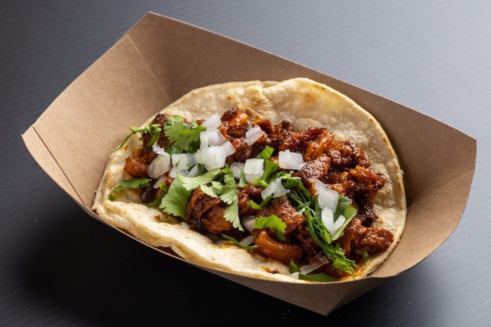 Tacos A Go Go Oak Forest by null