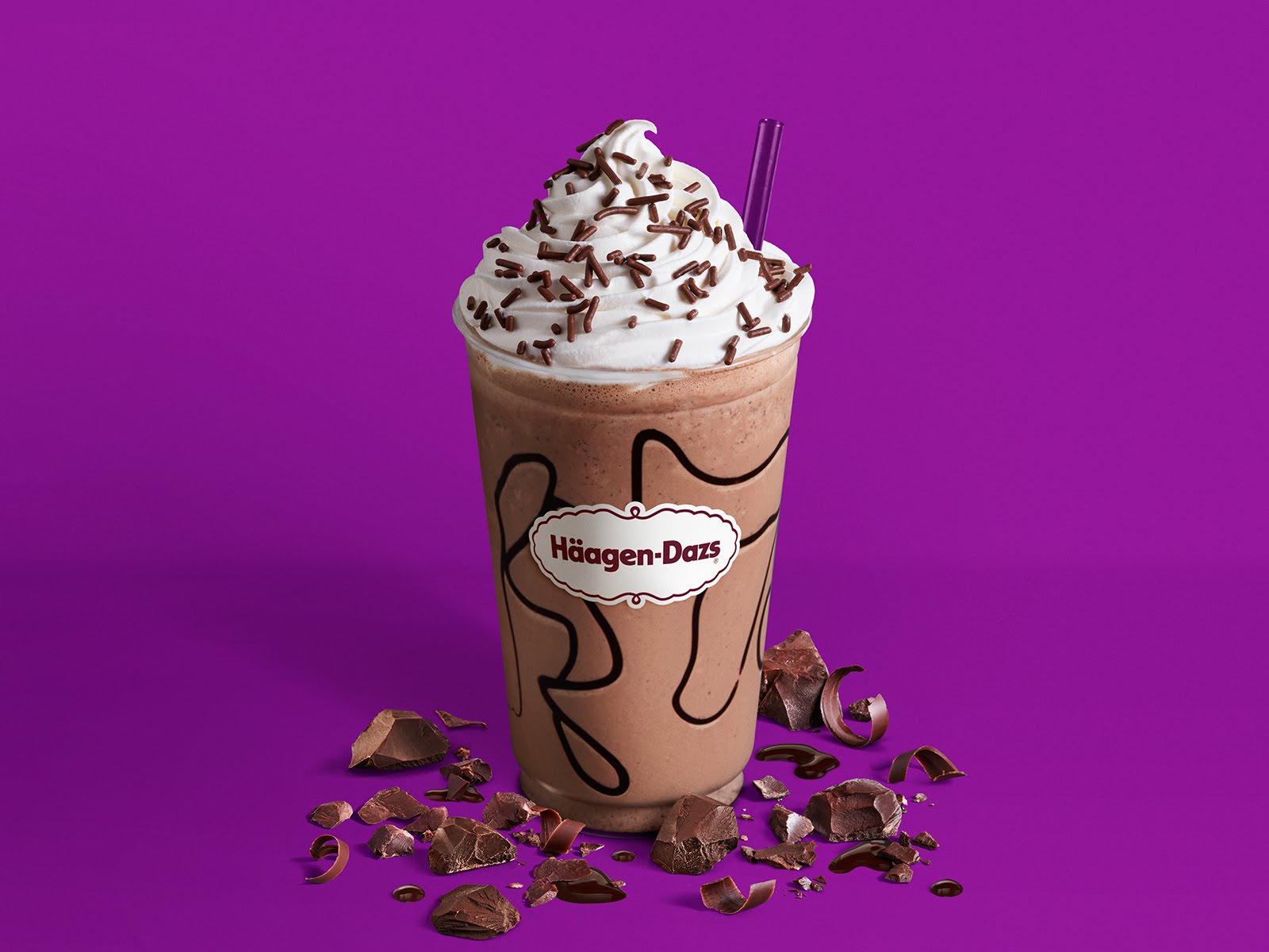 Haagen-Dazs by null