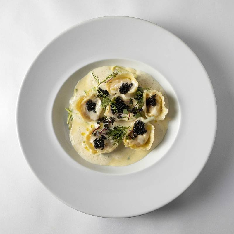 Zucco Ristorante: Cozinha Italiana, Contemporâneo, Risotos, Massas, Vinhos SP by null