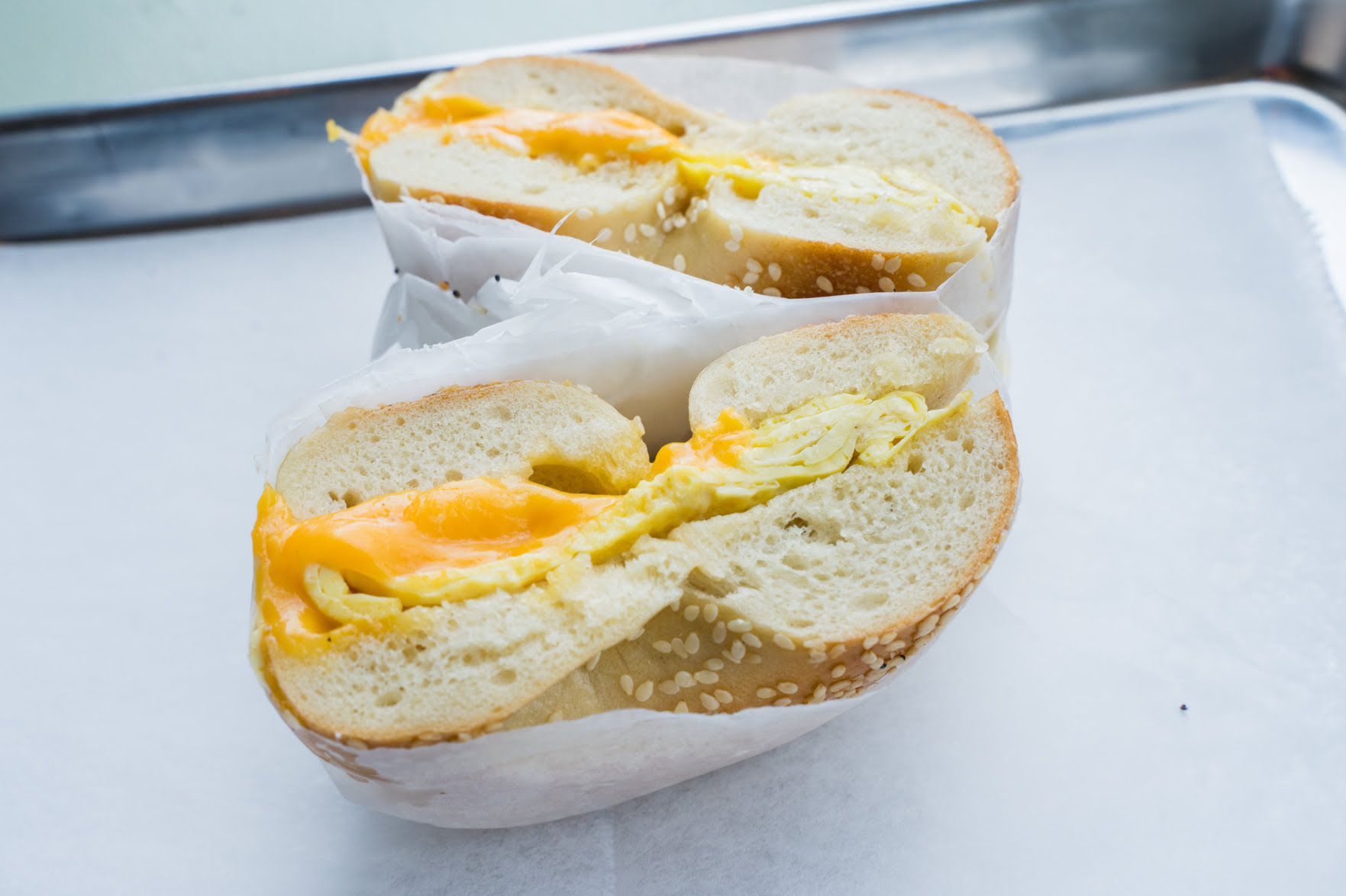 Bart's Bagels - West Philadelphia by null