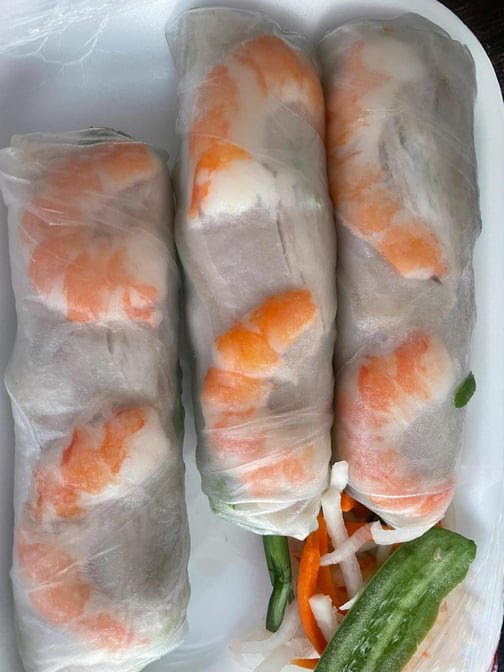 Pickle Banh Mi Co- Long Beach by null